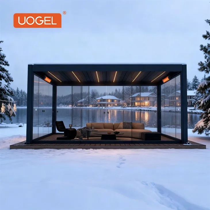 25.11.17-louvered pergola with sides-1