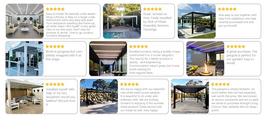 2629-Louvered pergola with adjustable roof-4